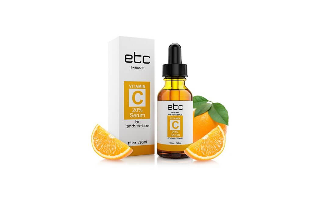 Vitamin C Serum